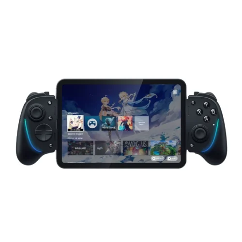 Kishi Ultra? USB C 遊戲手持裝置(iPhone/Android/iPad Mini/控制器/手把)(魔物獵人適用)