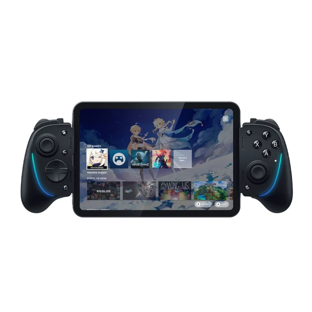 Kishi Ultra? USB C 遊戲手持裝置(iPhone/Android/iPad Mini/控制器/手把)(魔物獵人適用)