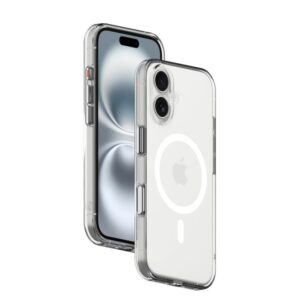 快拍透明保護殼 iPhone 16