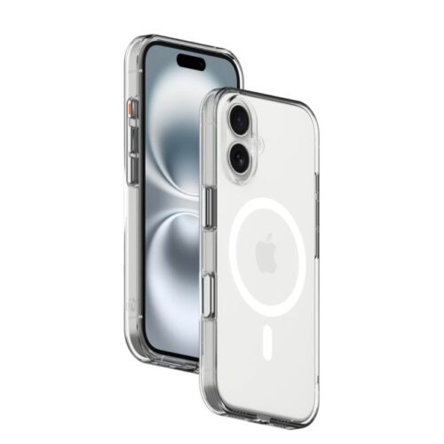 快拍透明保護殼 iPhone 16