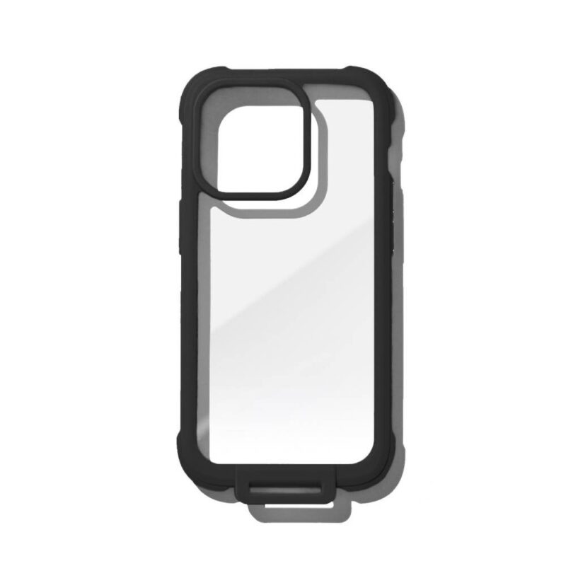 Wander Case 隨行殼 for iPhone 14 貼紙系列